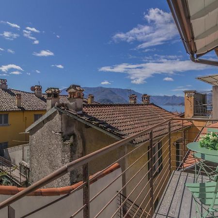 Apartmán La Terrazza Di Marta Varenna Exteriér fotografie