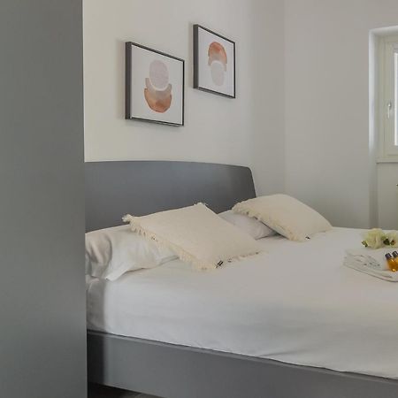 Apartmán La Terrazza Di Marta Varenna Exteriér fotografie