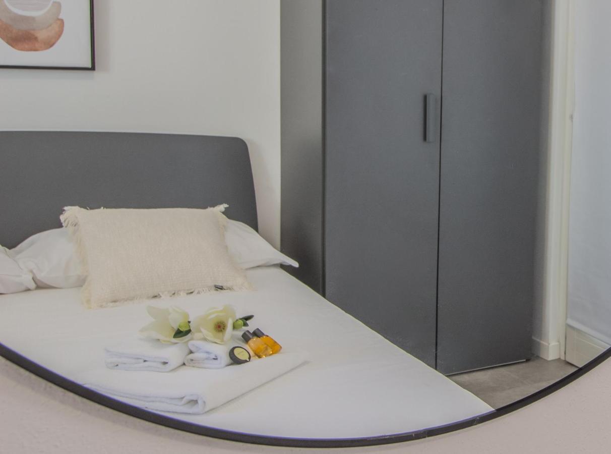 Apartmán La Terrazza Di Marta Varenna Exteriér fotografie
